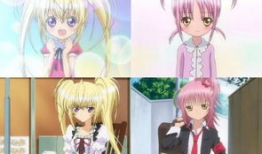 类似爱丽丝学园的动漫